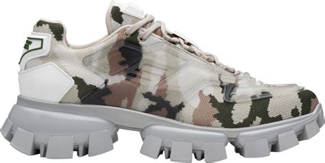 prada camo skate shoes|prada thunder shoes.